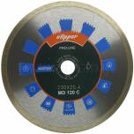 Алмазный диск 230*25.4 мм по керамограниту NORTON MD 120 C