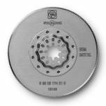 Пильные диски круговые HSS из быстрорежущей стали